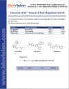 DiscoveryPak Stem Cell Fate Regulator Set III