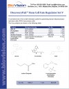 DiscoveryPak Stem Cell Fate Regulator Set V