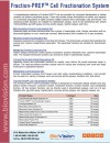 Fractoon-PREP Cell Fractionation System