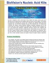 BioVision's Nucleic Acid Kits
