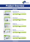Product Overview - Clinical Chemistry