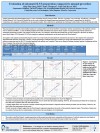 Evaluation of automated LST preparation compared to manual procedure