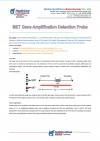 MET gene amplification detection probe