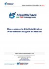 FISH Pre-treatment reagent kit manual