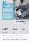 Discover Metatissue - Advancing 3D Cell Culture