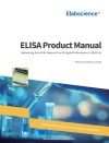 ELISA Product Manual