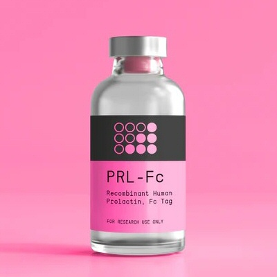 Future Fields Recombinant Human Prolactin, Fc Tag (PRL-Fc)