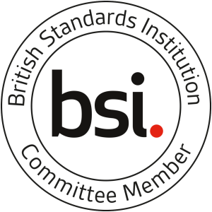 British Standards Institution (BSI) Committee member