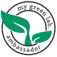 My Green Lab Ambassador
