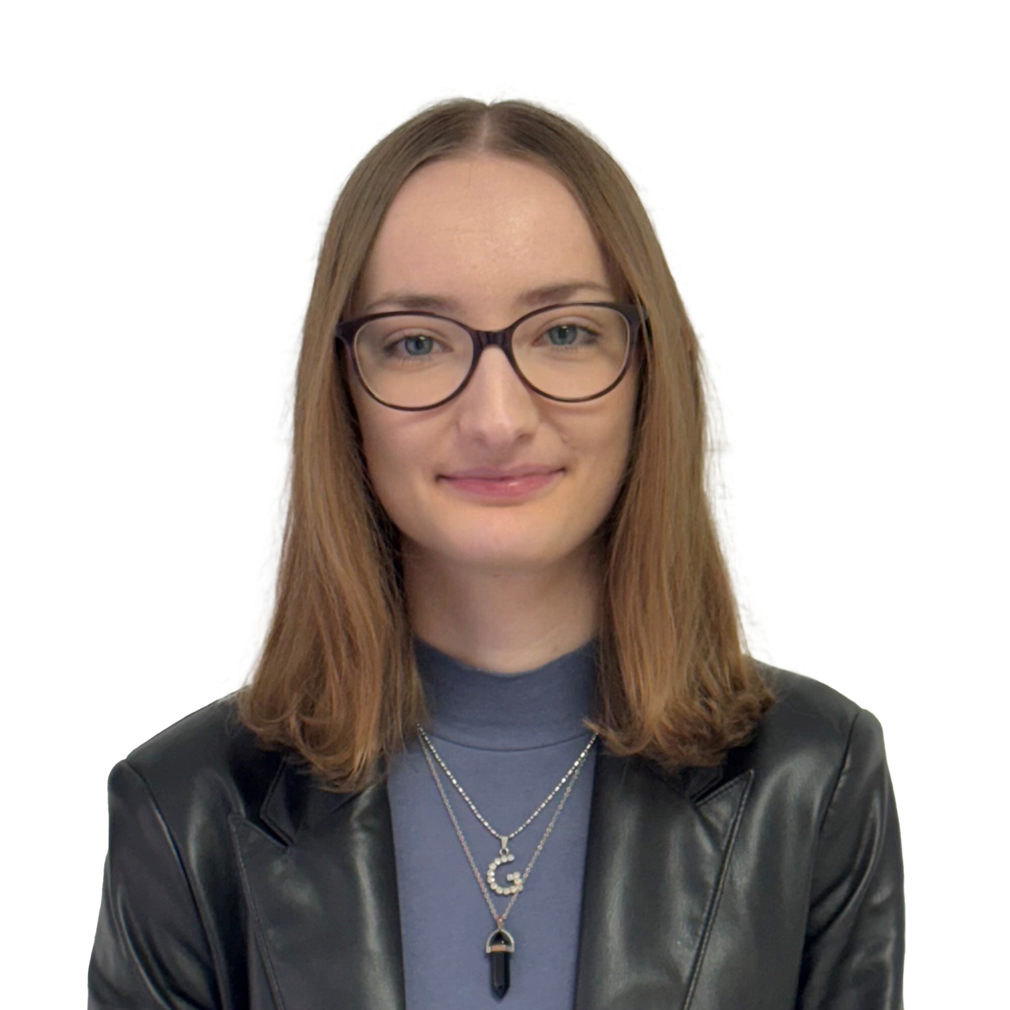 Gemma Long