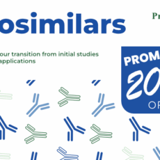 20% off Biosimilars
