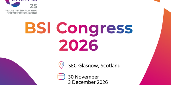 BSI Congress 2026