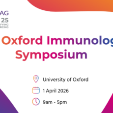 BSI Oxford Immunology Symposium 2026