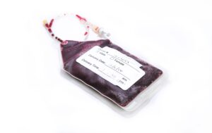 fresh cord blood from stem express