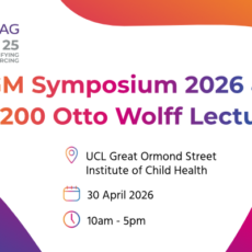 GGM Symposium 2026