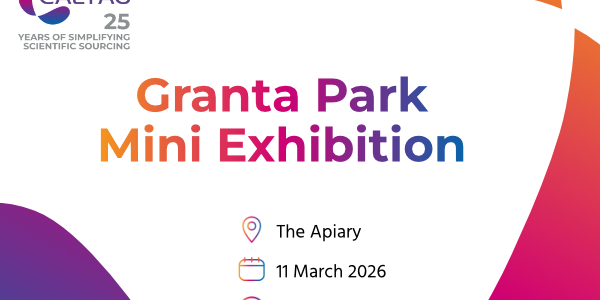 Granta Park Mini Exhibition