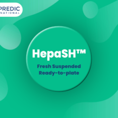 HepaSH™ – standardised quality Human Hepatocytes!