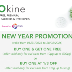 ORF Genetics Introductory Offers