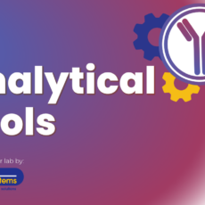 Analytical Tools