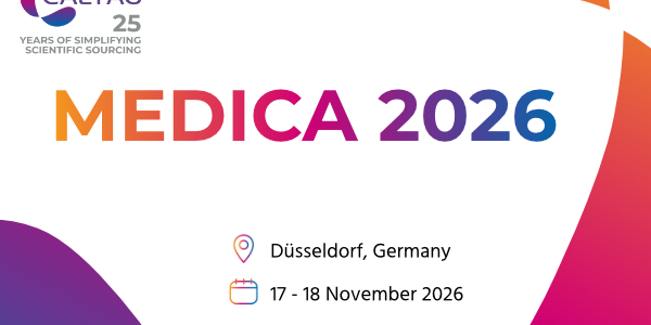 MEDICA 2026