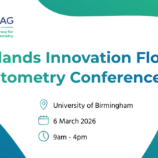 Midlands Innovation Flow Cytometry Conference 2026