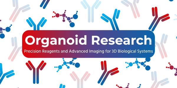 Featured Solutions for Organoid Research