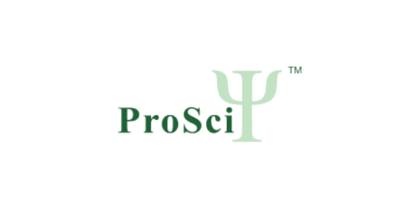 ProSci incorporated logo
