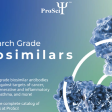 The Role of Monoclonal Antibodies & Biosimilars in Research – ProSci Inc.