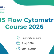 RMS Flow Cytometry Course 2026