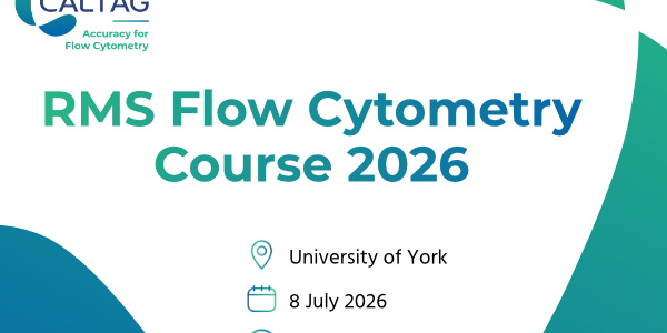 RMS Flow Cytometry Course 2026