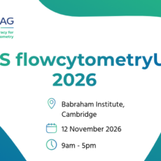 RMS flowcytometryUK 2026