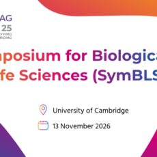 Symposium for Biological & Life Sciences (SymBLS)