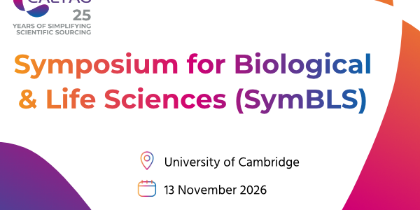Symposium for Biological & Life Sciences (SymBLS)