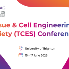 Tissue and Cell Engineering Society Conference