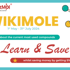 #Wikimole Compounds
