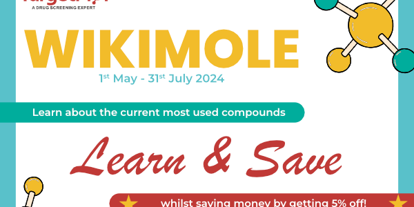 #Wikimole Compounds