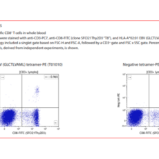Ensure Accurate Immune Monitoring Results with Negative Controls