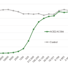 UNIQUE  Human ACE2 Monoclonal Blocking Antibody