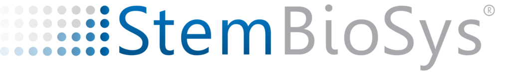 StemBioSys logo