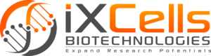 iXCells Biotechnologies Logo