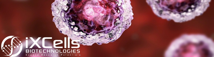 iXCells iQ Biosciences