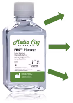 Hi I'm FRS Pioneer