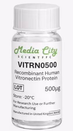 Hi I'm Vitronectin