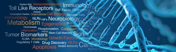 NSJ Bioreagents